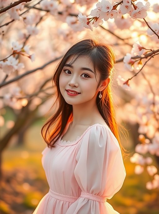 美图社每日精选推荐